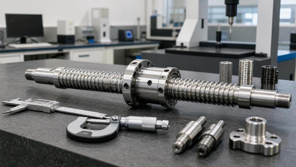 Lead Screw Price Breakdown: What Drives Cost in Precision Motion Systems? Lead Screw Price Breakdown: What Drives Cost in Precision Motion Systems?