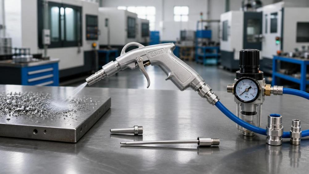 Air Blow Gun Price Guide: Comparing Material, Nozzle Type, and Air Use Air Blow Gun Price Guide: Comparing Material, Nozzle Type, and Air Use