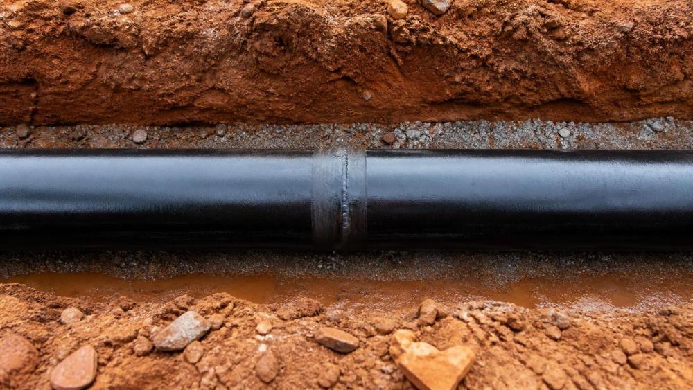 Does Welded Steel Pipe Coating Thickness Affect Life in Acidic Soil? Does Welded Steel Pipe Coating Thickness Affect Life in Acidic Soil?