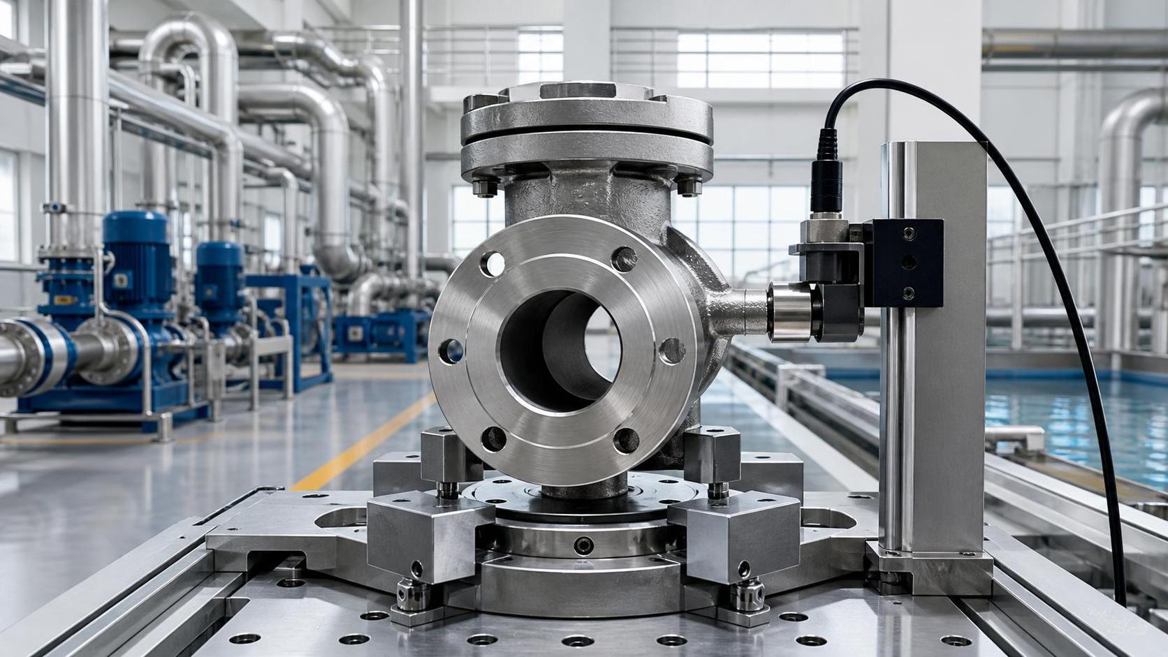 Are Steel Castings Consistent Across Suppliers for Municipal Projects?