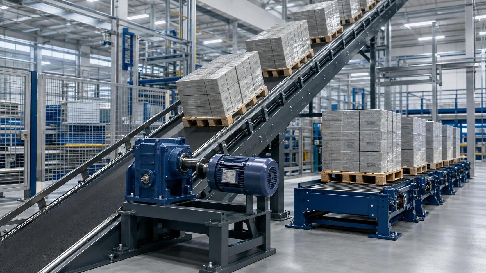 DC Gear Motors Explained: How Torque, Speed, and Duty Cycle Affect Performance