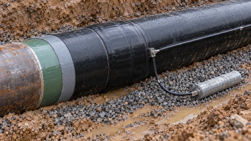 Which Steel Pipe Coating Is Best for Aggressive Soil Conditions? Which Steel Pipe Coating Is Best for Aggressive Soil Conditions?