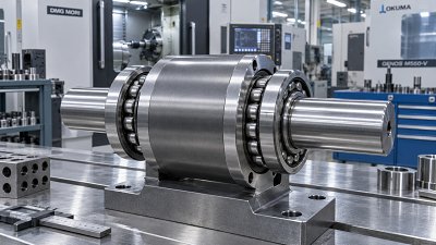 Hardened Bearing Sleeves: Material, Hardness, and Fit Selection Explained