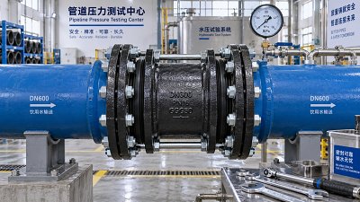 How to Qualify a Pipe Joint Supplier for Pressure and Installation Reliability