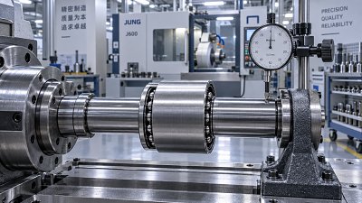 Selecting a Precision Bearing Sleeve: Fits, Runout, and Material Choices