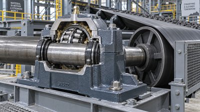Plummer Blocks Explained: Load Capacity, Lubrication, and Housing Selection