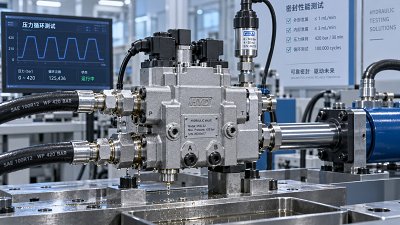 Why Leak-Resistant Hydraulic Valves Still Leak Under Pressure Cycling