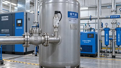 Pressure Sensors for Compressors: Placement for Stable Load/Unload Control
