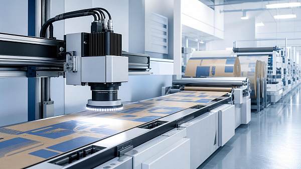 Color Inspection Systems for Packaging: When Manual Checks Are Not Enough