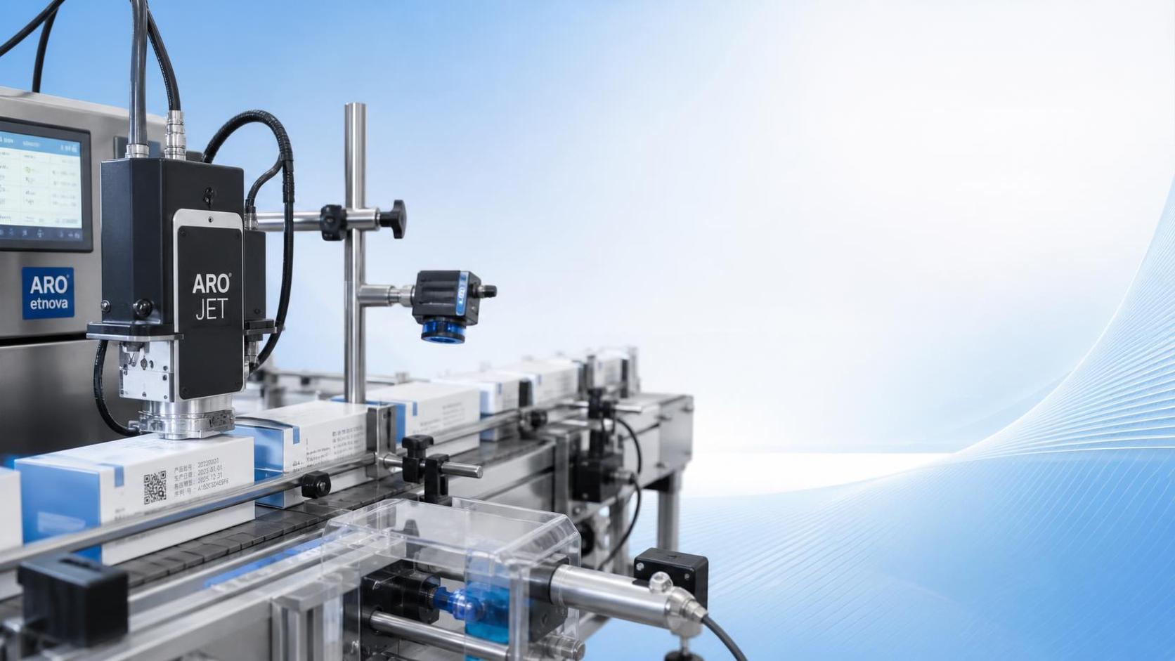 How Serial Number Printing Systems Support Product Traceability Compliance