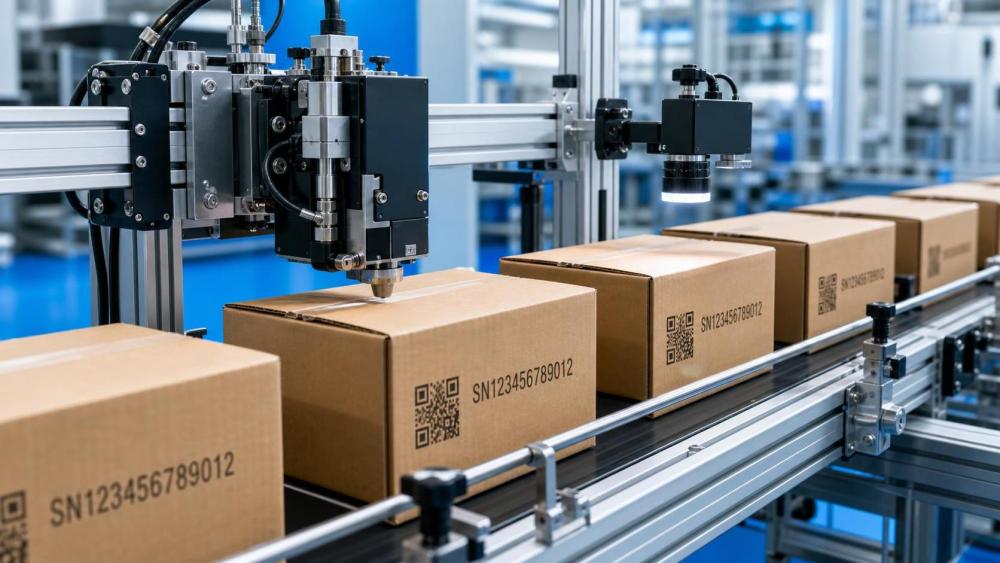 Variable Data Printing Systems: Key Factors That Affect Cost Per Pack