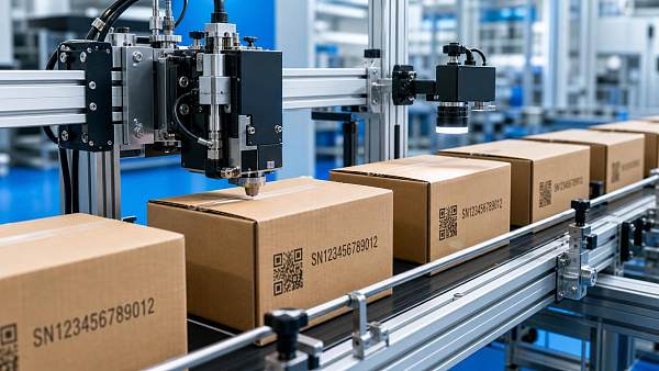 Variable Data Printing Systems: Key Factors That Affect Cost Per Pack