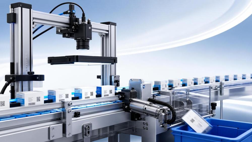 What to Evaluate in Pharmaceutical Carton Inspection Systems Before Purchase