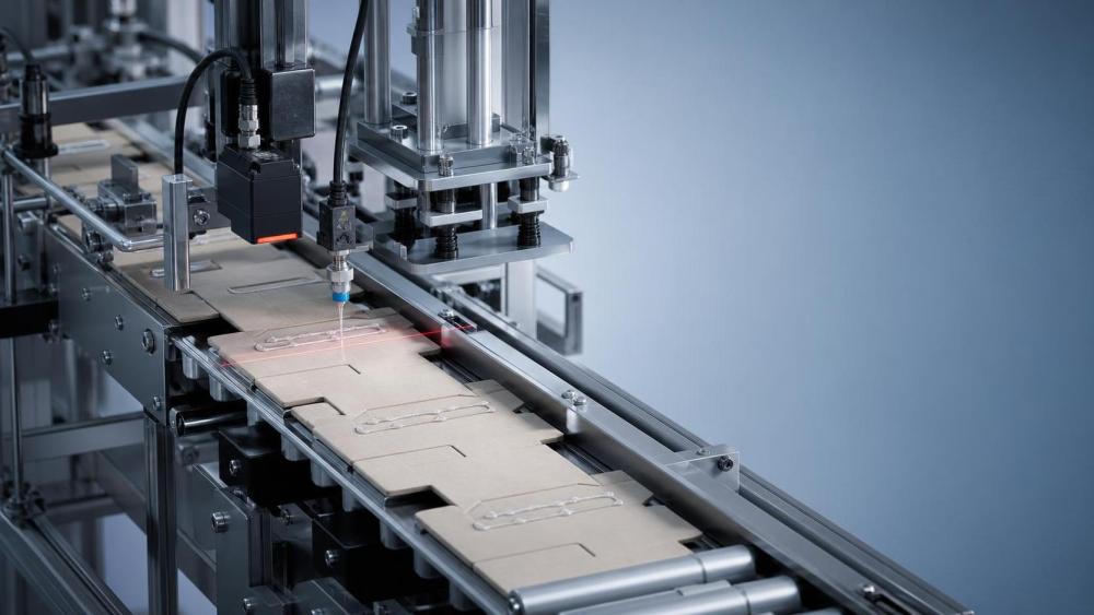 Glue Inspection Systems in Packaging: How They Detect Missing or Weak Bonds