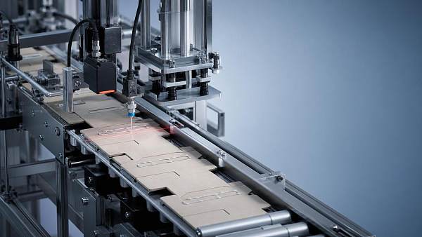 Glue Inspection Systems in Packaging: How They Detect Missing or Weak Bonds
