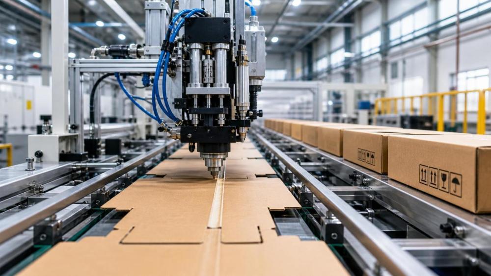How Cold Glue Adhesives Improve Bond Strength and Reduce Waste