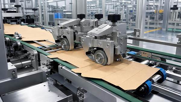When a Crash Lock Pre Breaking Unit Improves Carton Folding Accuracy