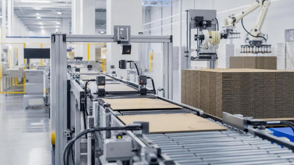 How Inline Carton Counting Systems Reduce Miscounts and Shipping Delays