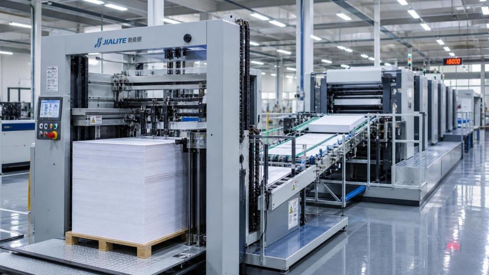 Are Pile Feeders Worth the Cost for Faster Sheet Handling in 2026