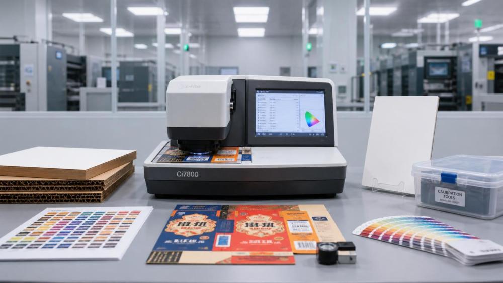 What to Check Before Choosing a Spectrophotometers Factory