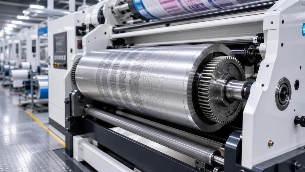 What Determines Plate Cylinder Price and How to Budget for Replacement What Determines Plate Cylinder Price and How to Budget for Replacement