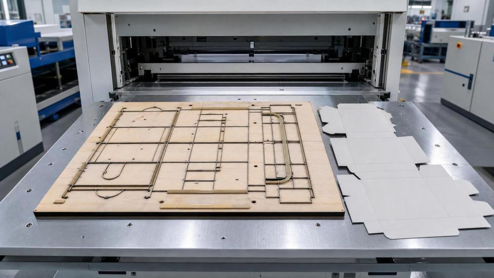 What to Check When Choosing a Creasing Die Manufacturer What to Check When Choosing a Creasing Die Manufacturer