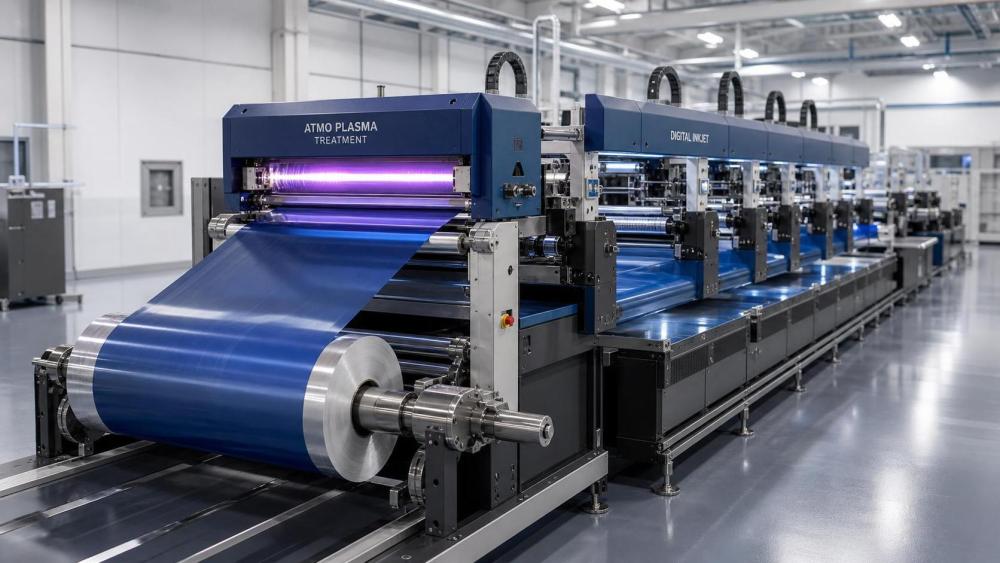 How Does a Plasma Treatment System for Printing Improve Ink Adhesion? How Does a Plasma Treatment System for Printing Improve Ink Adhesion?