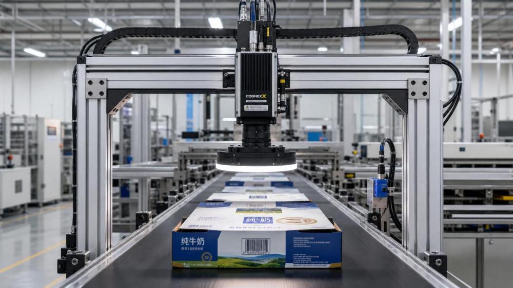 What Does Vision Sensor Price Reveal About Inspection System Costs? What Does Vision Sensor Price Reveal About Inspection System Costs?