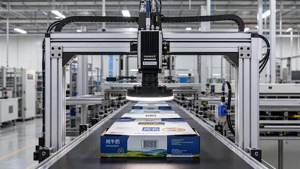 What Does Vision Sensor Price Reveal About Inspection System Costs?