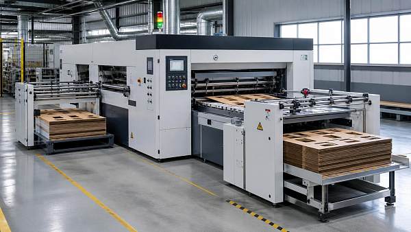 How to Compare a Corrugated Die Cutter Manufacturer Before Ordering