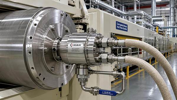 How to Select High Temperature Steam Joints for Reliable Heat Transfer