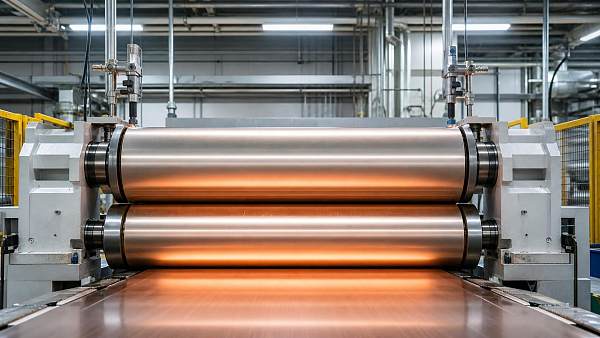 Why High Temperature Pressure Rolls Fail and How to Prevent It
