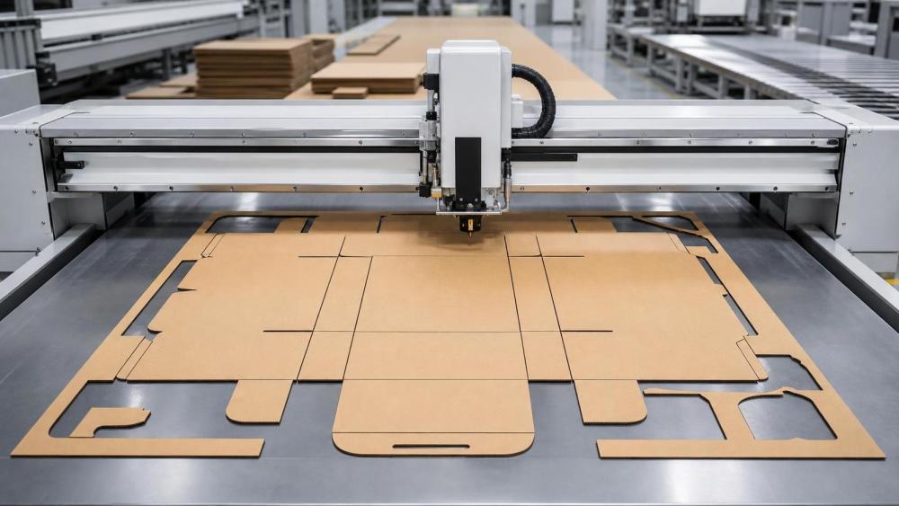What Steel Rule Dies for Corrugated Boxes Deliver the Cleanest Cuts