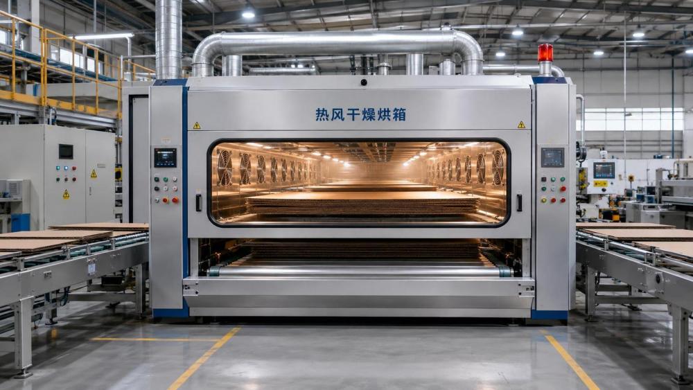 How to Choose a Hot Air Drying Oven for Consistent Production How to Choose a Hot Air Drying Oven for Consistent Production