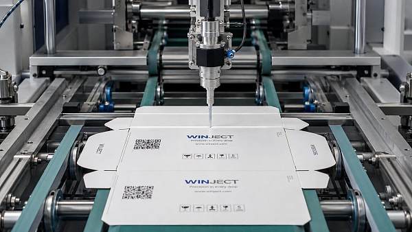 How the Right Glue Nozzle for Folder Gluer Reduces Waste