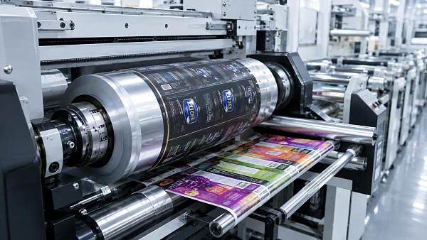 Printing Sleeves Explained for Better Flexographic Print Quality