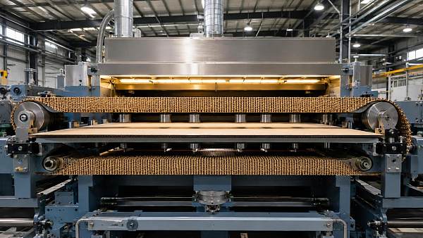 Why Woven Pressure Belts Slip and How to Restore Reliable Web Tension