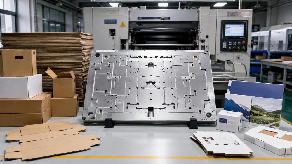 How to Evaluate Die Cutting Plates for Longer Tool Life and Lower Costs How to Evaluate Die Cutting Plates for Longer Tool Life and Lower Costs
