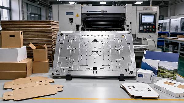 How to Evaluate Die Cutting Plates for Longer Tool Life and Lower Costs