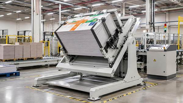 How to Compare pile turners factory Options for Reliable Sheet Handling
