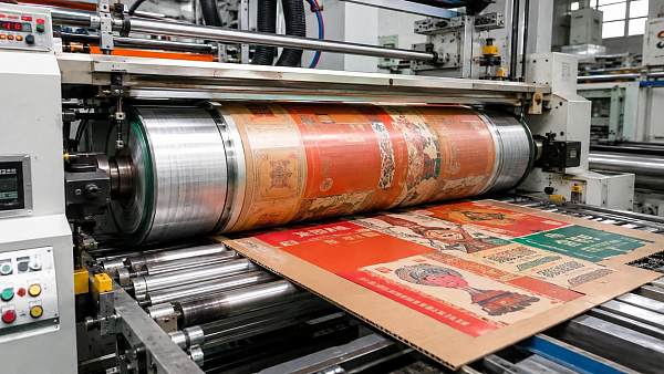 How Compressible Printing Sleeves Improve Print Quality and Setup Efficiency
