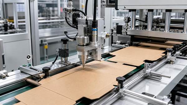 How to Select a Precision Adhesive Application System for Cartons