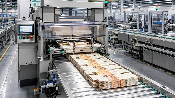 What to Evaluate When Choosing a Carton Ejector Manufacturer