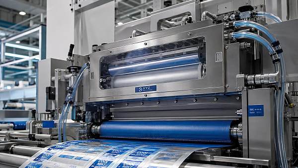 How Ink Chambers Reduce Waste and Stabilize Flexographic Printing