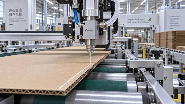 How a Precision Glue Nozzle Cuts Adhesive Waste in High-Speed Lines