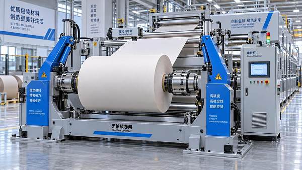 How to Evaluate an Unwind Stands Factory for Reliable Supply