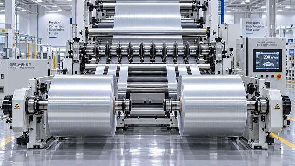 What Determines Rewinders Price in High-Speed Converting Lines