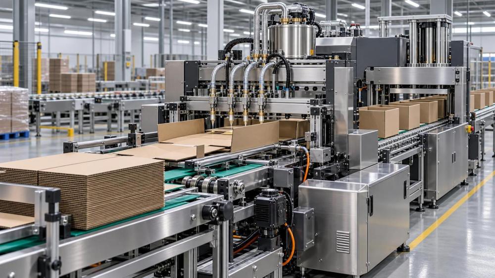 How Glue Machine Price Varies by Output, Adhesive Type and Automation How Glue Machine Price Varies by Output, Adhesive Type and Automation