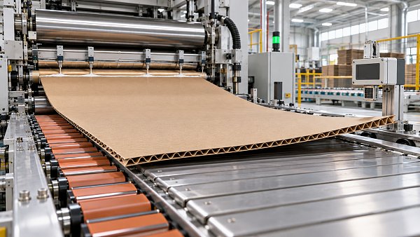 How Much Does Linerboard Moisture Affect Corrugated Board Warp?