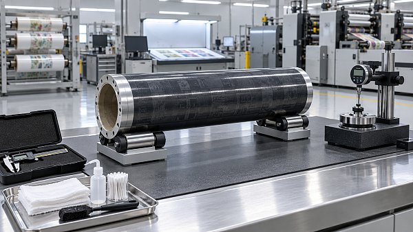 Flexo Sleeve Inspection Checklist for Detecting Damage Before Mounting